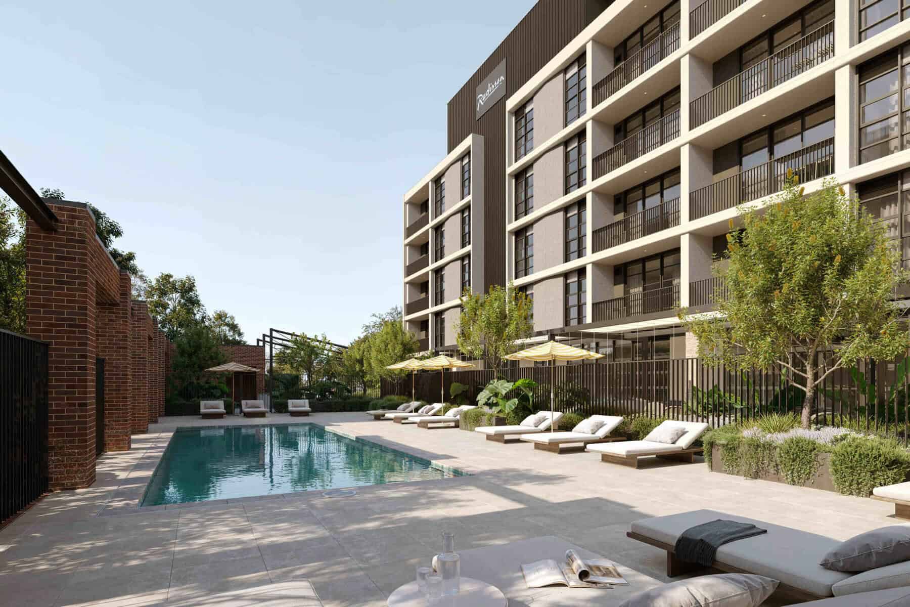 Radisson Perth: A New Chapter in West Perth’s Hospitality Landscape