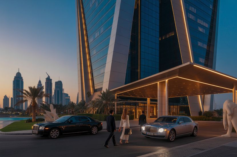 Radisson Blu Enhances Dubai’s Luxury Tourism Landscape with New Five-Star Hotel in Barsha Heights