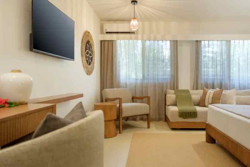 Fiji Gateway Hotel Welcomes Guests with Enhanced Comfort and Modern Amenities