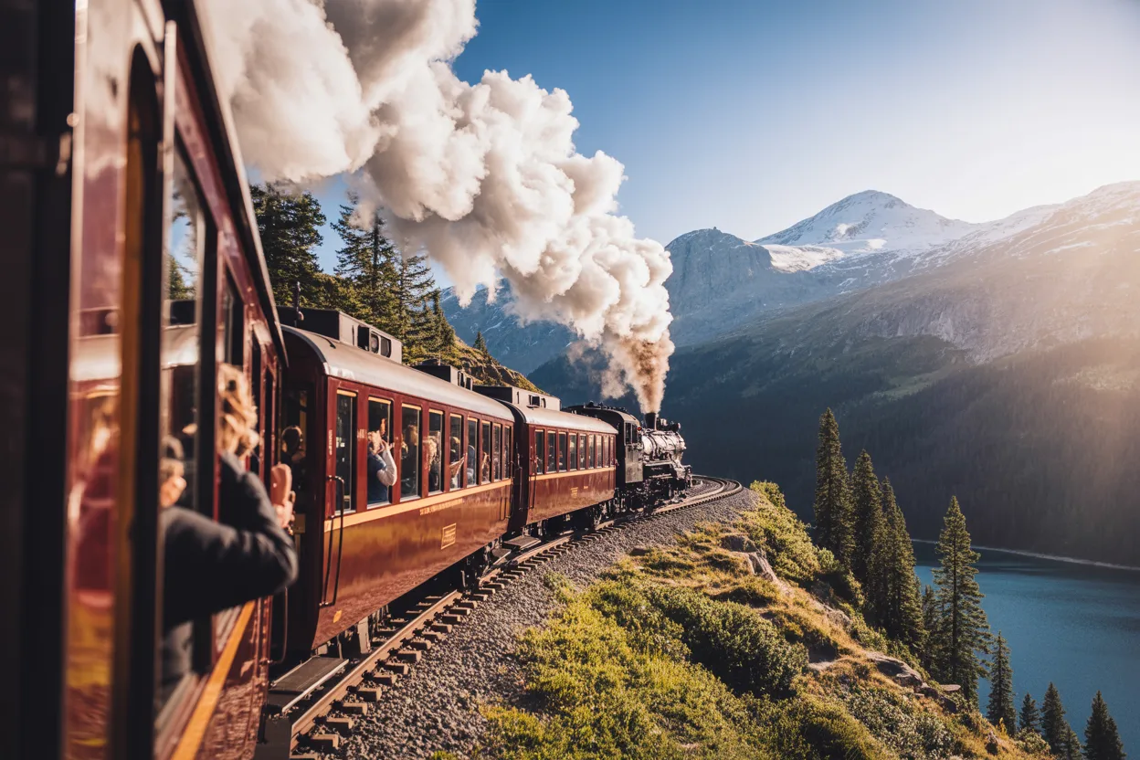 Eurostar Enhances Brazilian Alliances to Propel European Rail Tourism: What Travelers Need to Know!