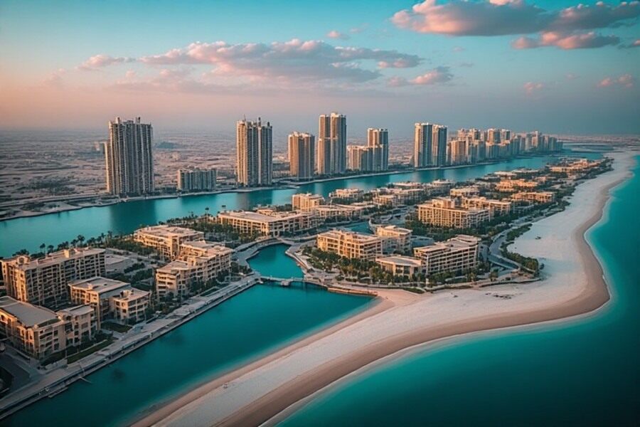 Romania Leads Tourism Surge in Ras Al Khaimah Amid Domestic Travel Boom