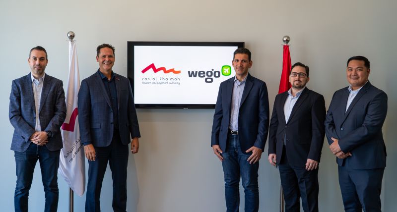Ras Al Khaimah Unveils RAK Moments with Wego.com to Celebrate Experience-Led Tourism