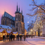 Germany and Several European Nations Experience a Remarkable Rise in Winter Travel Bookings