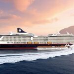 Regent Seven Seas Cruises Unveils 2028-29 Voyage Collection, Enhancing Global Cruise Tourism and Luxury Travel