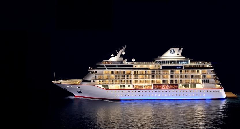 Regent Seven Seas Voyager Unveils Lavish Upgrades After Drydock Renovation