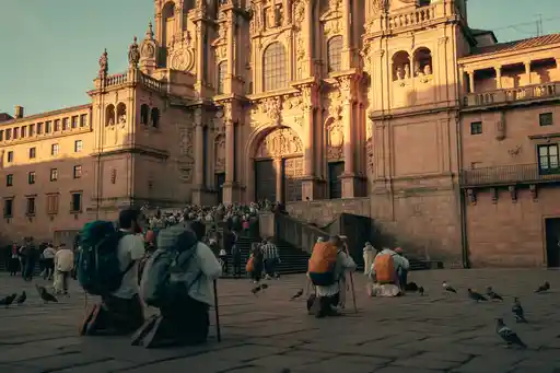 Spain: The Heart of Europe’s Religious Tourism Revival in 2026