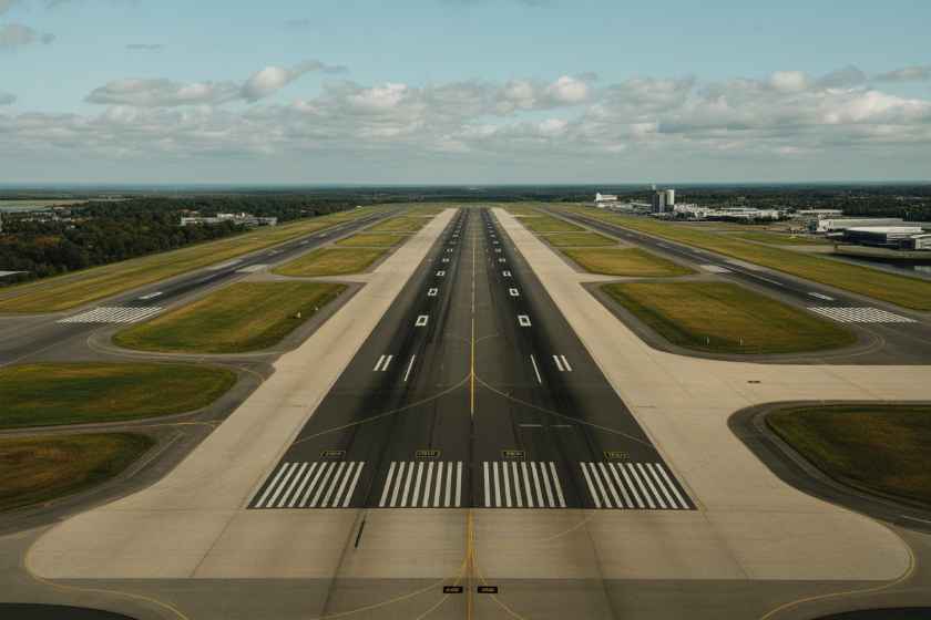 Riga Airport Achieves Record Profit of 4.2 Million Euros in 2025, Boosted by Rising Passenger Numbers and Cargo Growth