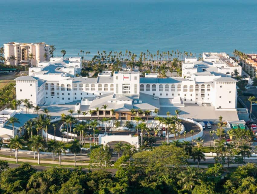Riu Hotels & Resorts Unveils Riu Flamingos: A Family-Friendly Retreat in Riviera Nayarit