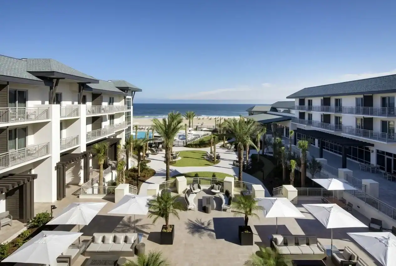 Conrad Tulum Riviera Maya: The New Benchmark for Luxury All-Inclusive Travel