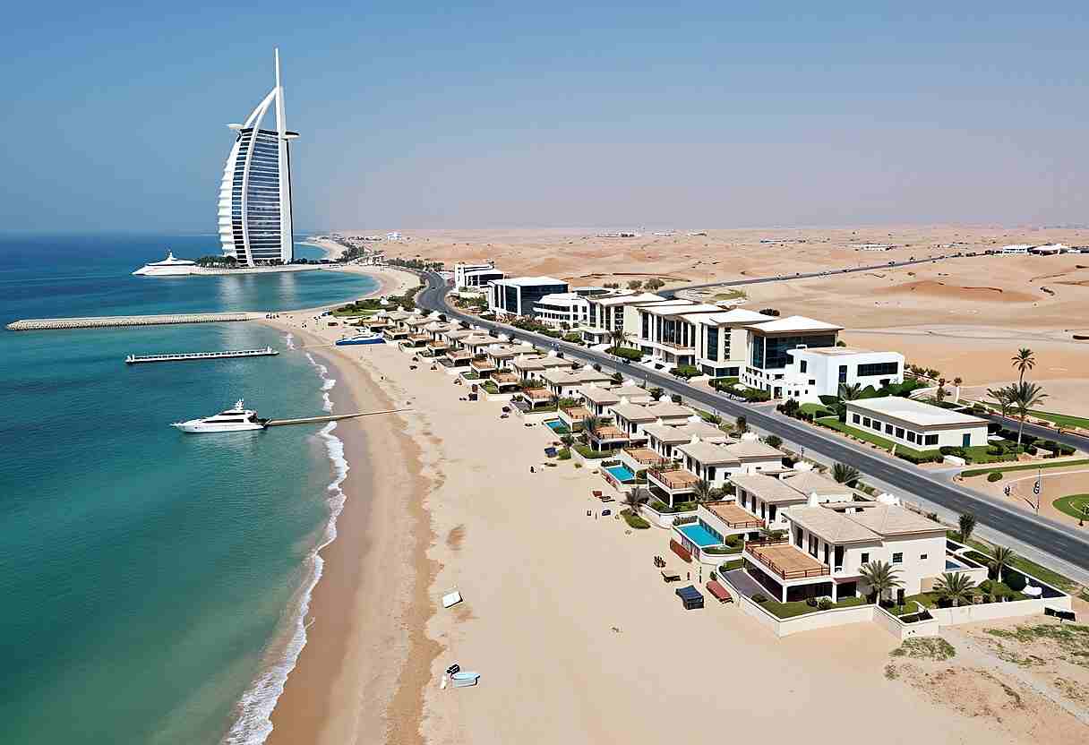 Rixos Obhur Jeddah Resort: A New Standard in Saudi Arabia’s Luxury Hospitality