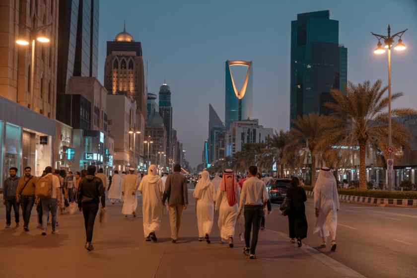 Unveiling the Middle East: A New Horizon for Global Tourism