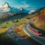 Switzerland and Global Travel Trends: The Rise of Affordable Regional Road Trips in 2026