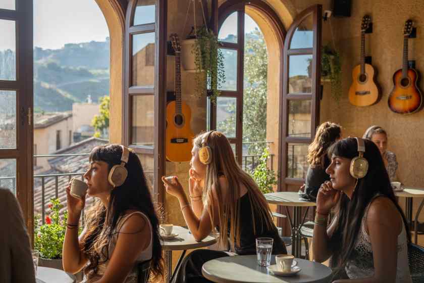 Rock and Ride: PortAventura World Introduces Hard Rock Cafe for an Unforgettable Experience