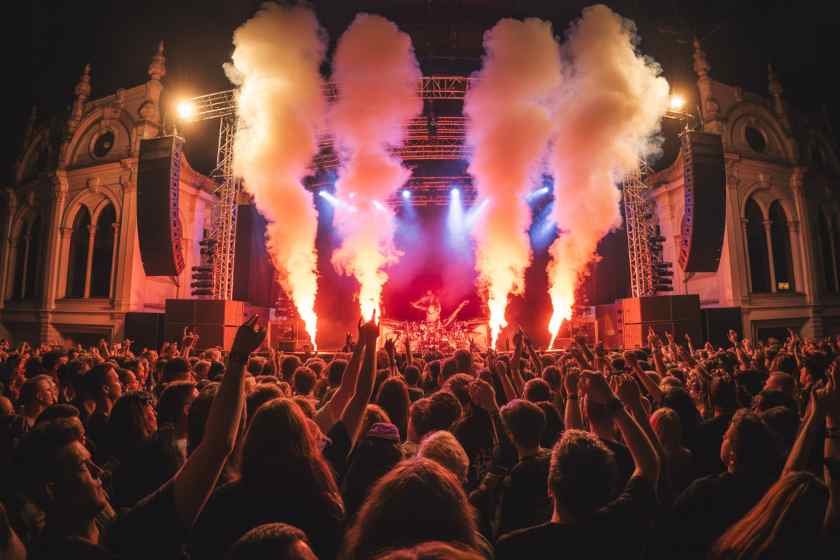 Download Festival 2026: A Game Changer for Music Tourism in the UK