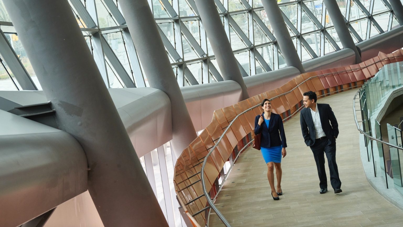 Rogers Centre Ottawa Sees Conference Boom as First-Time Organizers Embrace the Capital