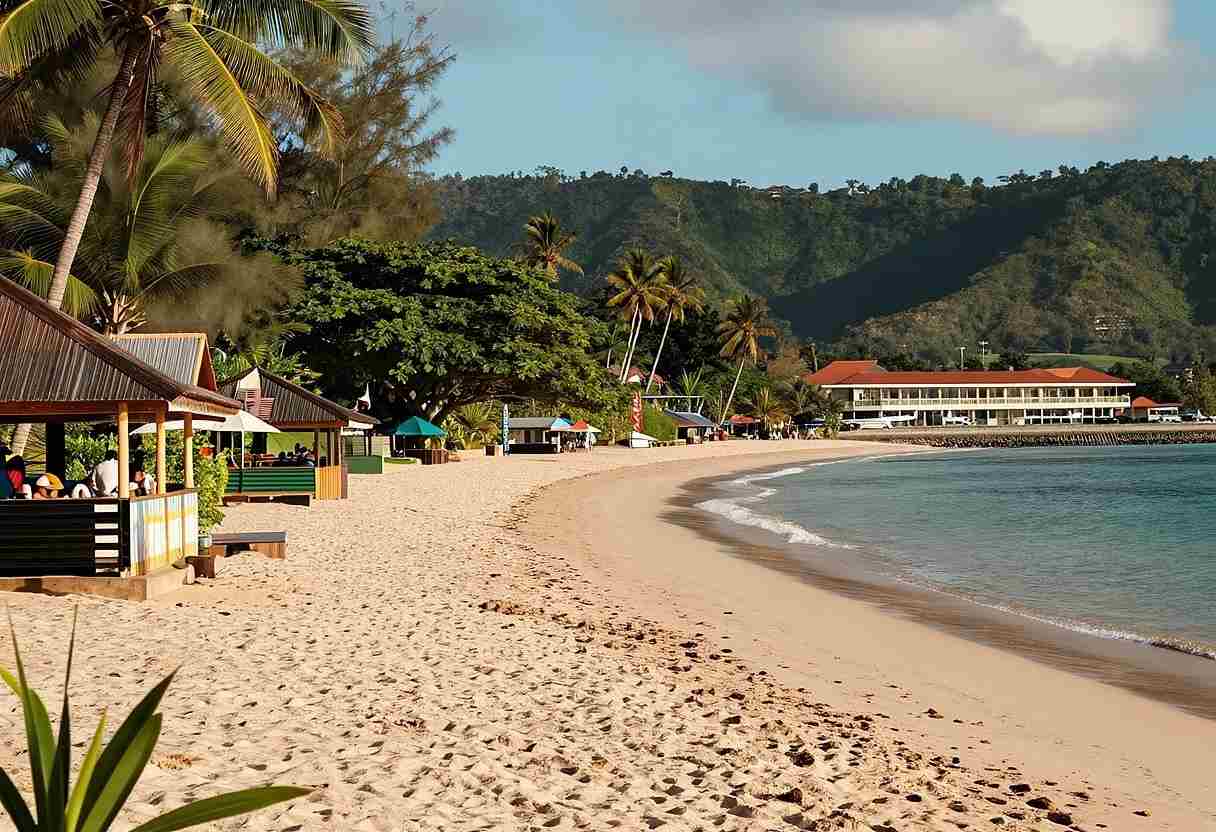 Romblon: A New Frontier in Sustainable Tourism Development