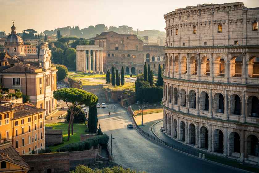 Travel Alert: Italy’s Nationwide General Strike on May 29 Affects All Modes of Transportation