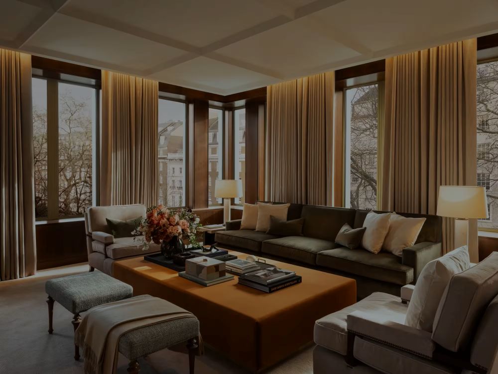 Rosewood Tokyo: A New Icon of Urban Luxury Hospitality in Japan