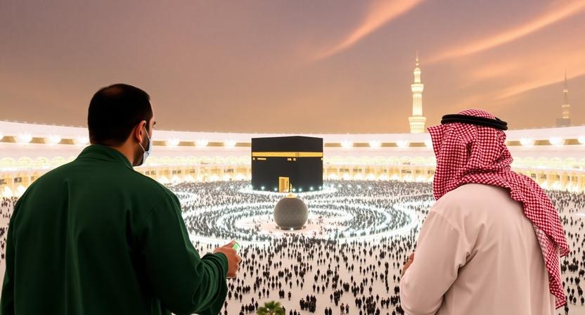 Saudi Arabia Enhances Tourism with Visa-Free Entry for Russia and Other Nations