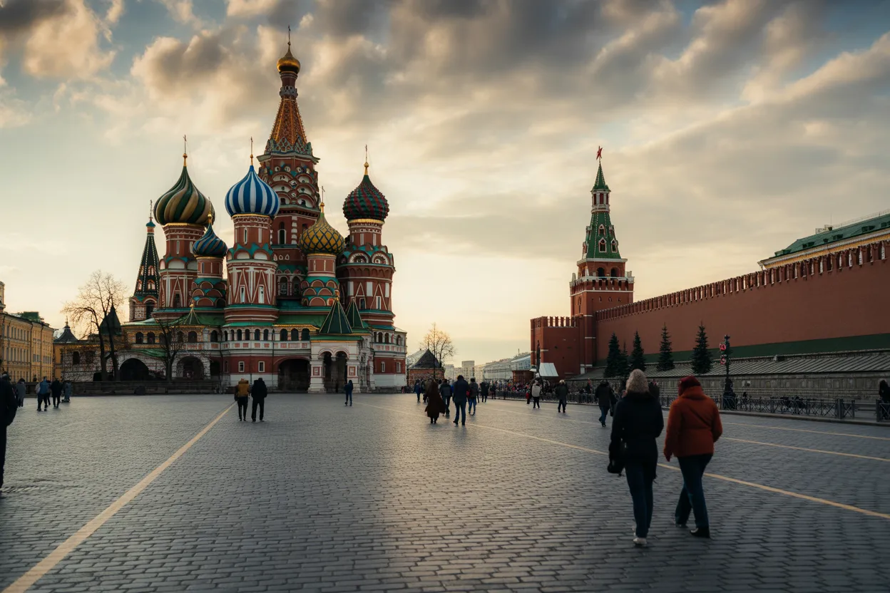 The Surge of Russian Tourists in Armenia and Other CIS Destinations