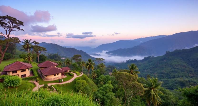 Rwanda Champions Eco-Tourism Growth with New Investments at Africa CEO Forum