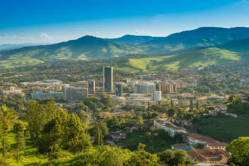 Rwanda’s Tourism Surges Past One Trillion Francs in 2025: A Year of Record Visitors and Revenue