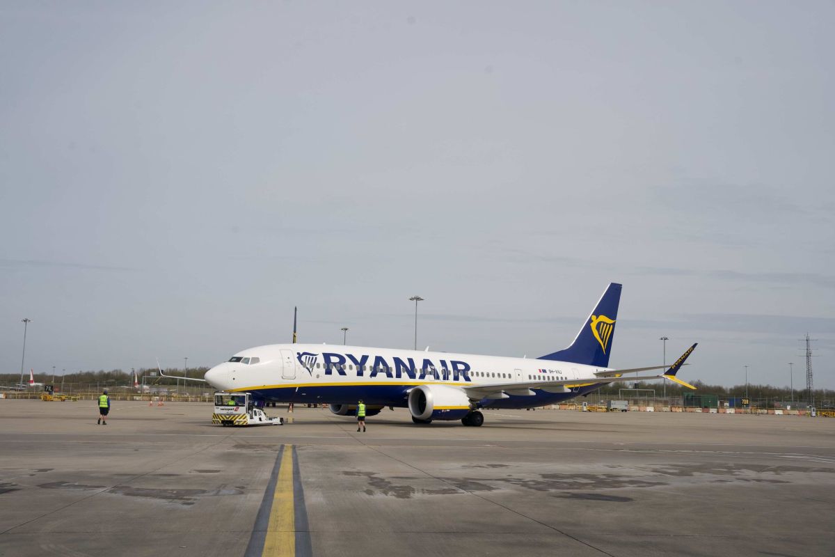 North Macedonia Safeguards Aviation and Tourism by Upholding Fair Practices and Sustainable Growth