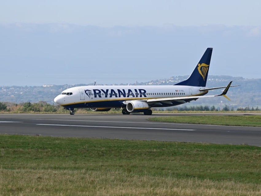 Unlock Affordable European Travel: Ryanair’s €19.99 Flash Sale Now Includes Luxembourg!