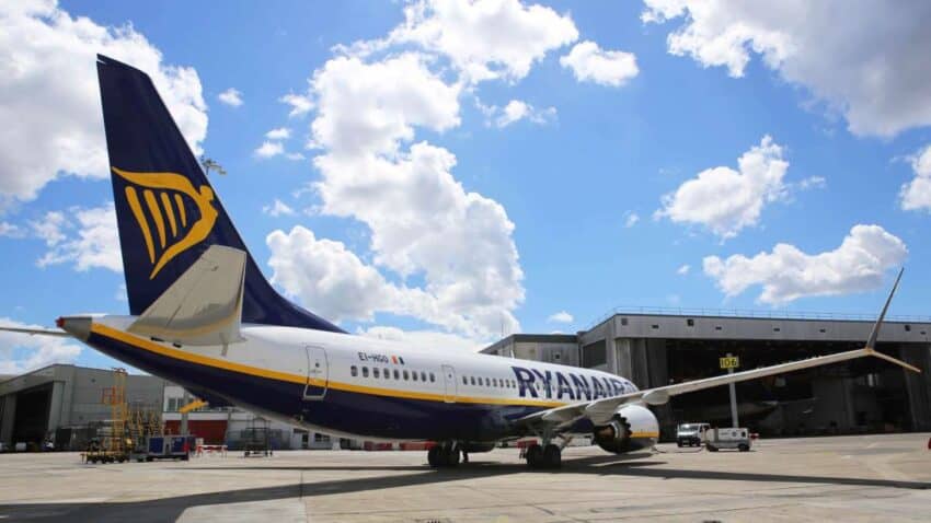 Ryanair’s Bold Winter 2026 Expansion: New Routes to Italy, the UK, and Croatia