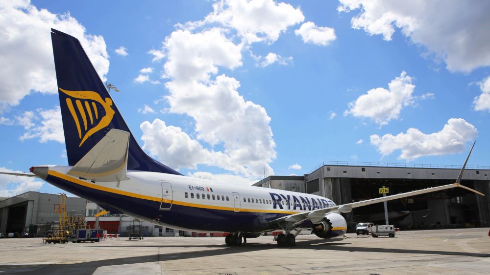 Ongoing Delays in Ryanair Flights from Poland to Amman: What Travelers Should Know