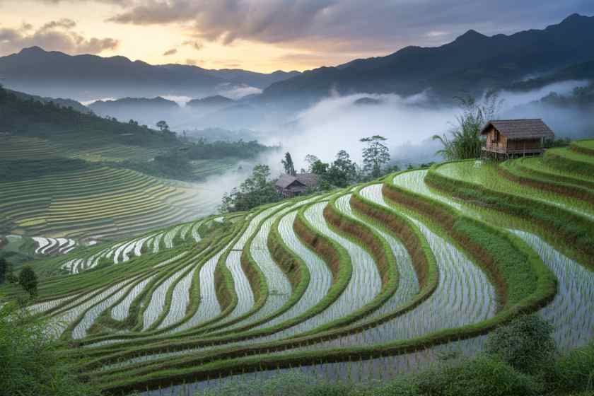 Sa Pa Set to Enhance Tourism Experience with Major Upgrades by 2026