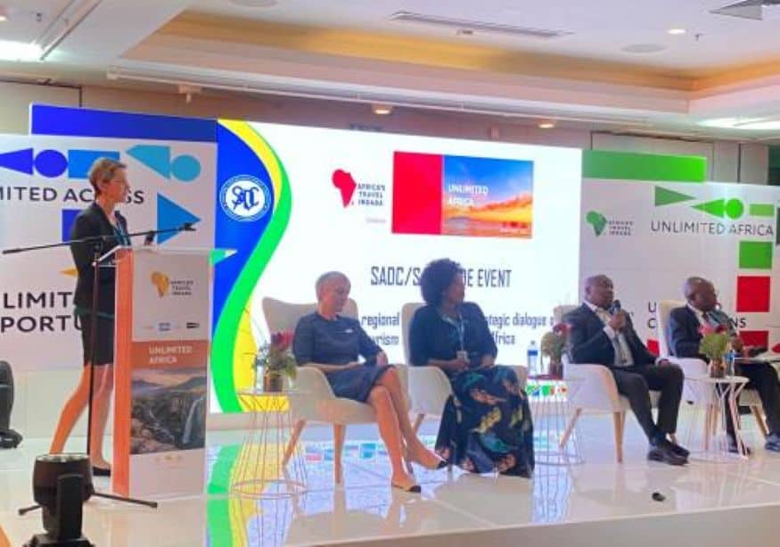 SADC UniVisa: A Gateway to Enhanced Southern Africa Tourism and Hospitality