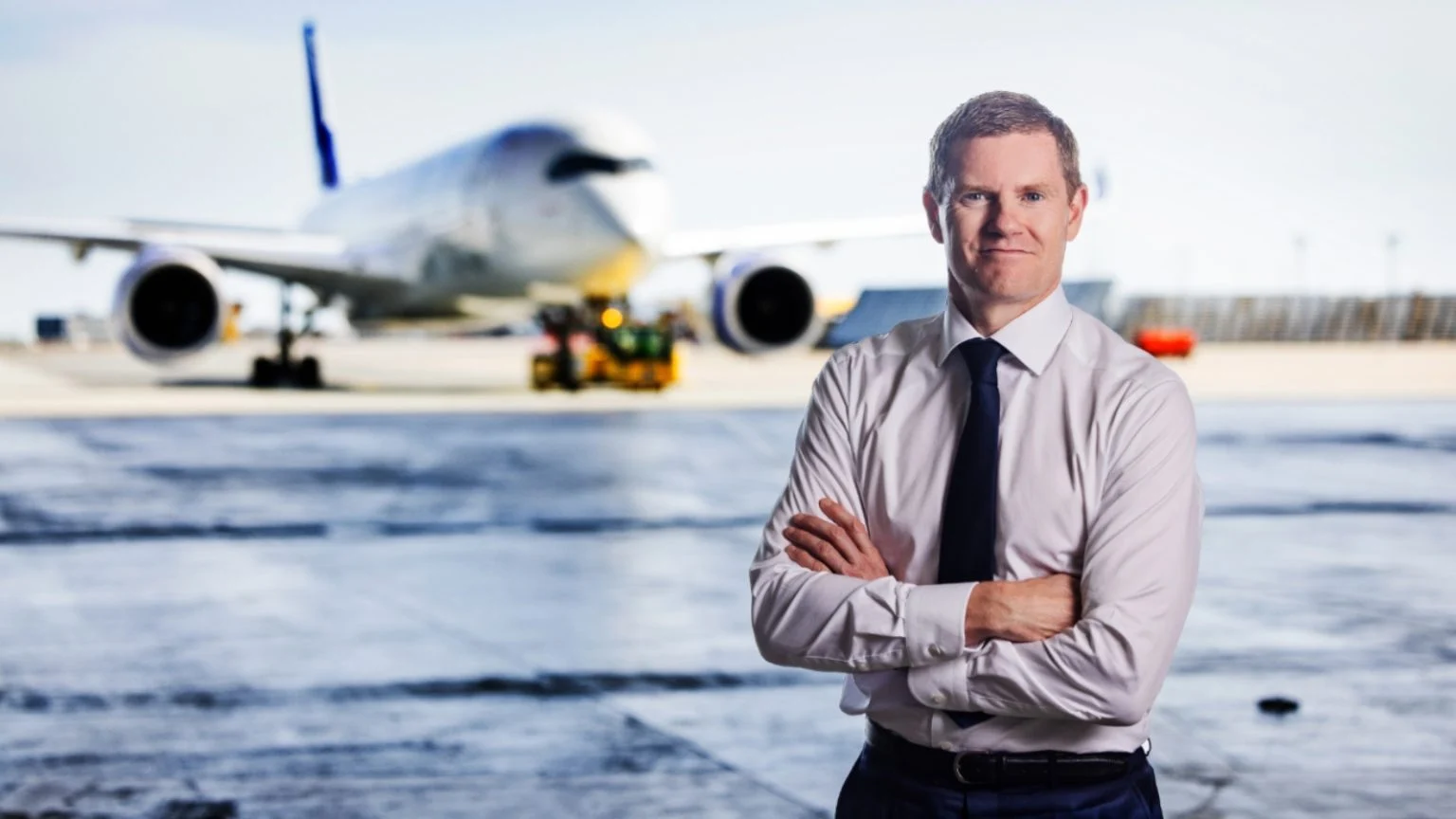 Europe Faces Aviation Fuel Supply Challenges Amid Rising Demand for Sustainable Alternatives