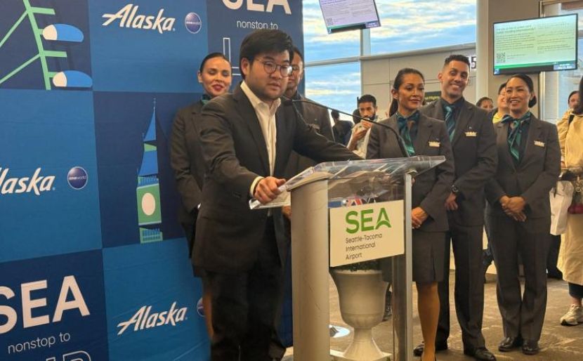 Seattle Expands European Travel Options with Nonstop Flights to London and Reykjavík