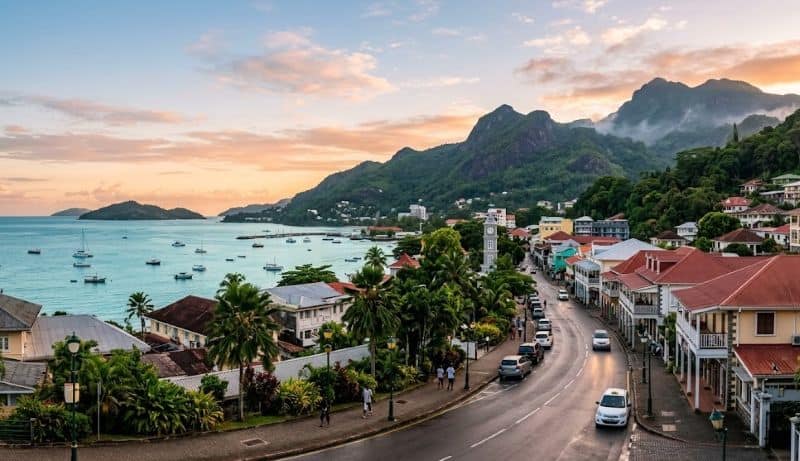Discover the Serenity and Luxury of Seychelles: Africa’s Ultimate Travel Retreat