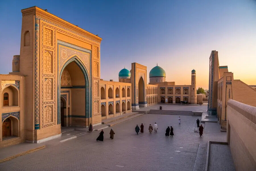 Uzbekistan Embarks on an Ambitious Journey to Revolutionize Its Tourism Sector with 31 High-Impact Projects, Forty Thousand New Jobs, and a Comprehensive Infrastructure Overhaul by 2027, Aiming to Position Itself as a Premier Global Travel Destination