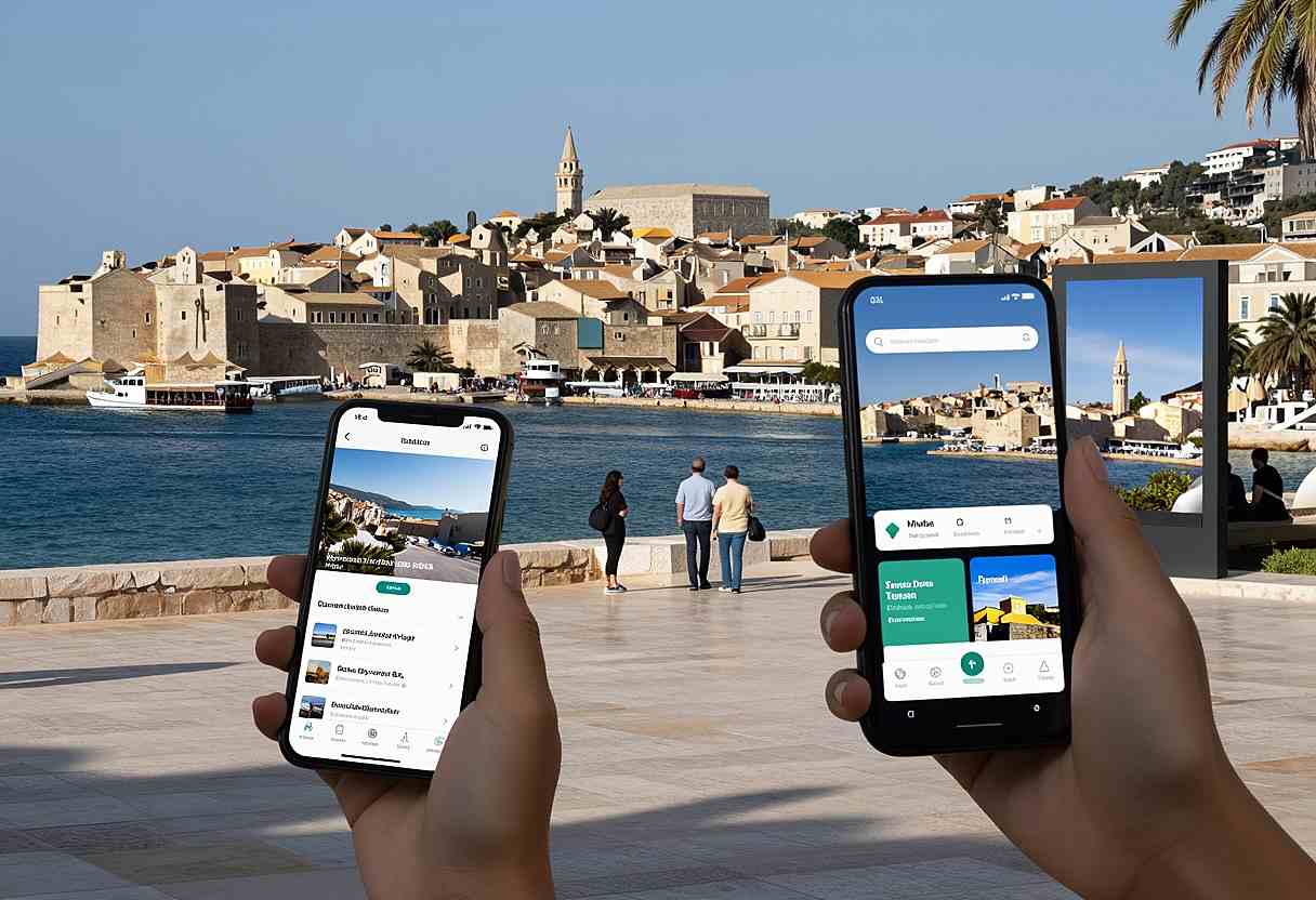 Paphos Ushers in a New Age of Tourism in Cyprus with Smart Technology and Sustainable Approaches