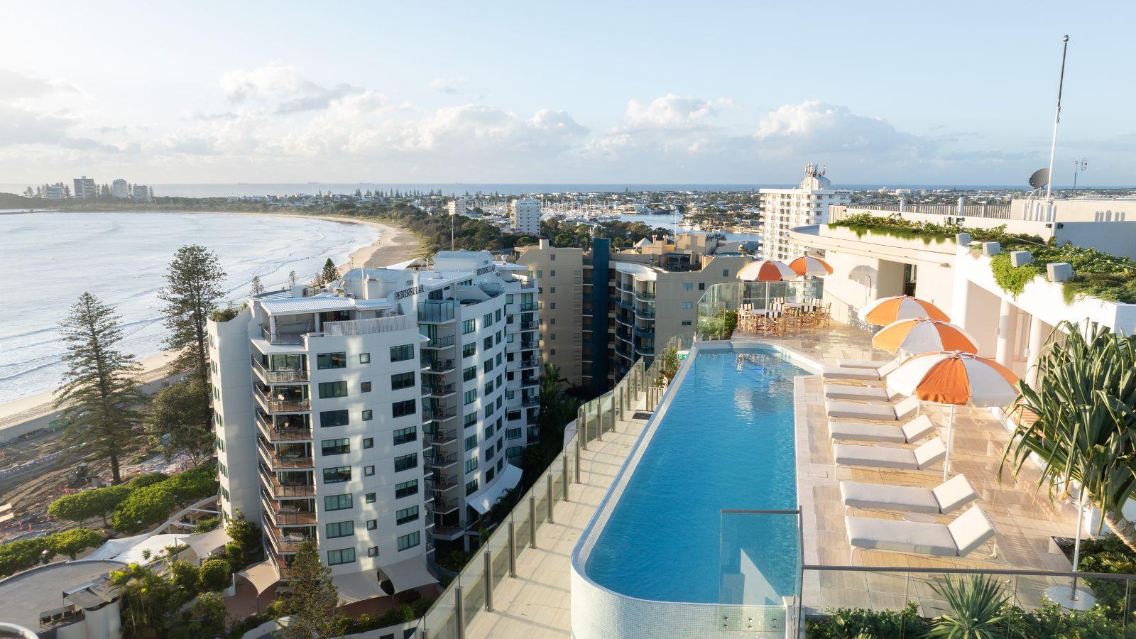 Avani Mooloolaba Beach Hotel: A New Era for Sunshine Coast Tourism
