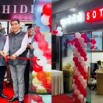 SOTC Travel Achieves 100-Store Milestone in India, Merging Traditional Consultation with Digital Innovation