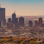South Africa Boosts Tourism with Cutting-Edge ETA System for Seamless Travel
