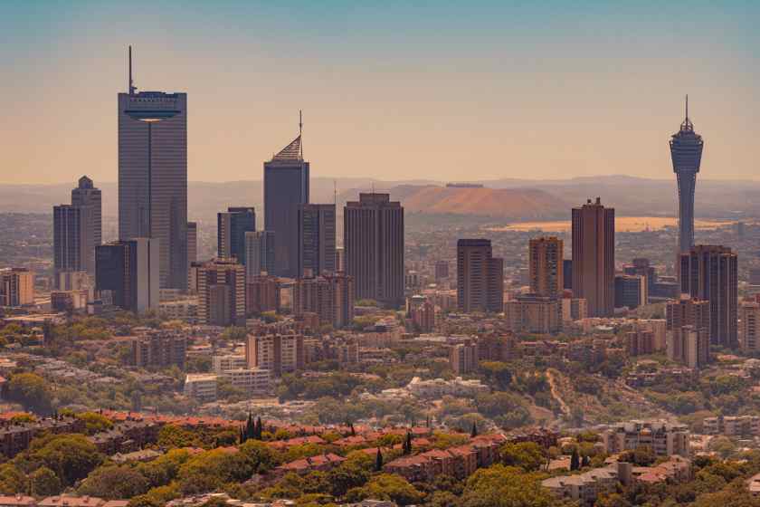 South Africa’s New ETA System Set to Enhance Tourism Experience