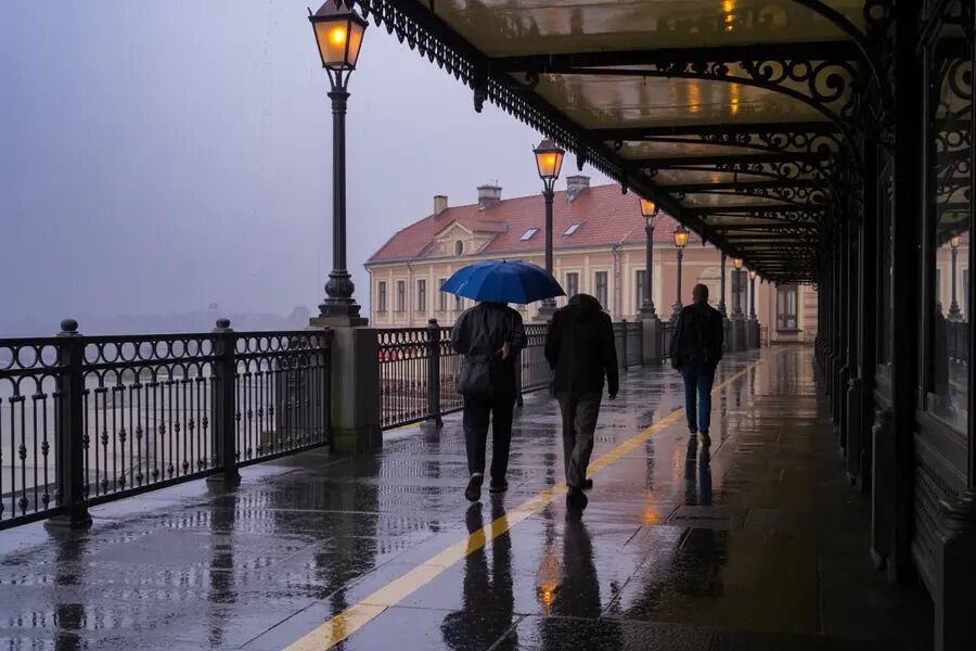 Shimla, India: A Refreshing Retreat Amidst the Summer Heatwave