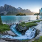 Canada Emerges as the Top Safest Travel Destination for 2026