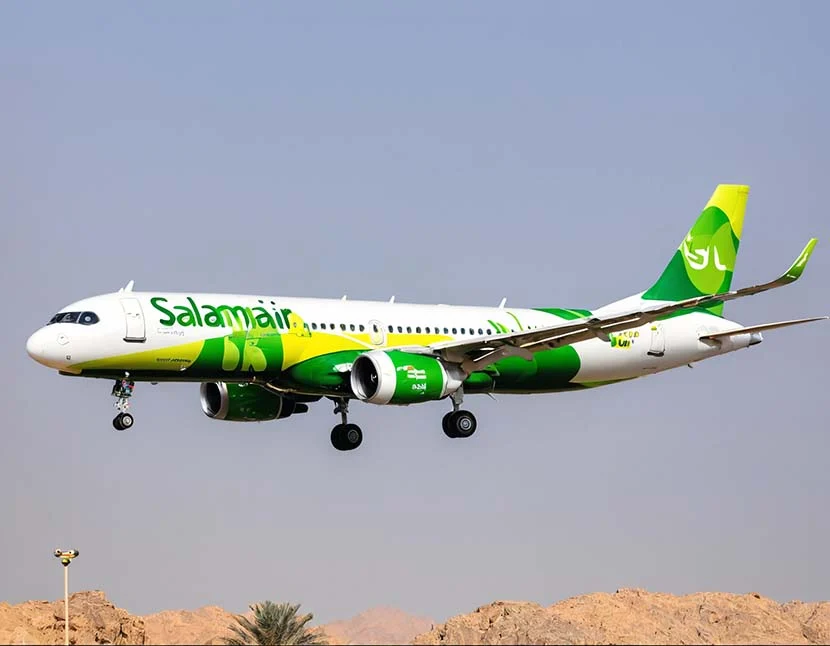 SalamAir Launches Direct Flights from Muscat to Kigali, Boosting Oman-Rwanda Ties