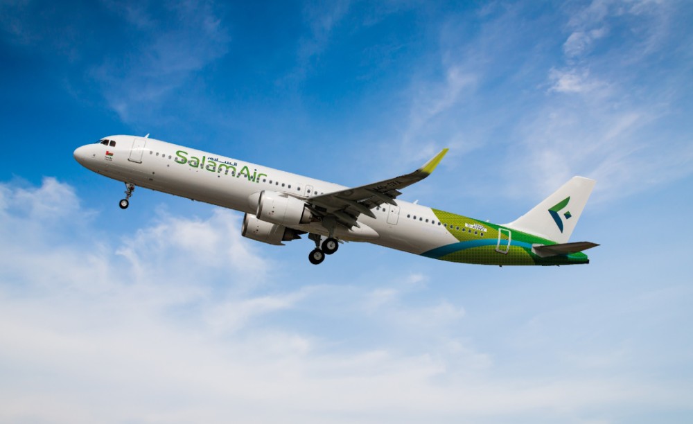 SalamAir Unveils Direct Muscat-Kigali Service Starting July 2026: A Boost for Omani and East African Tourism