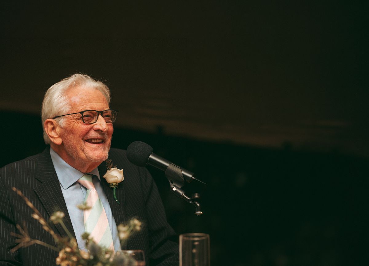 Celebrating Mark Tompkins: A Visionary in Rewilding and Sustainable Tourism at Samara Karoo Reserve