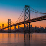 San Francisco Set for Tourism Boom in 2026 with Visitors from the UK, Canada, and More
