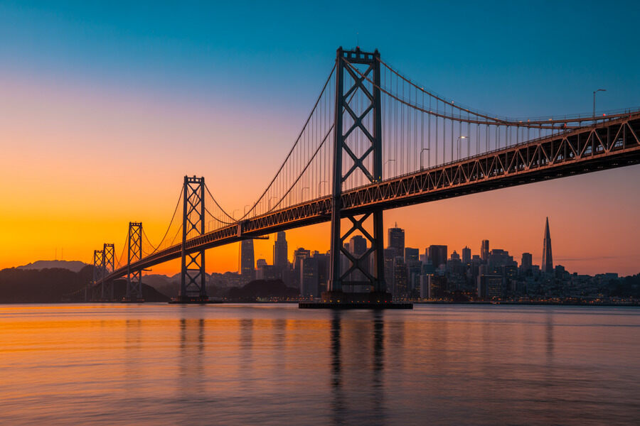 San Francisco Set for Tourism Boom in 2026 with Visitors from the UK, Canada, and More