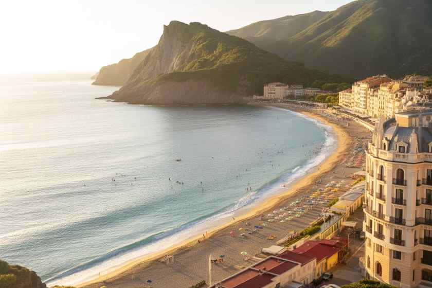 San Sebastian and Florence Unite: Volotea Launches First International Route from the Basque City