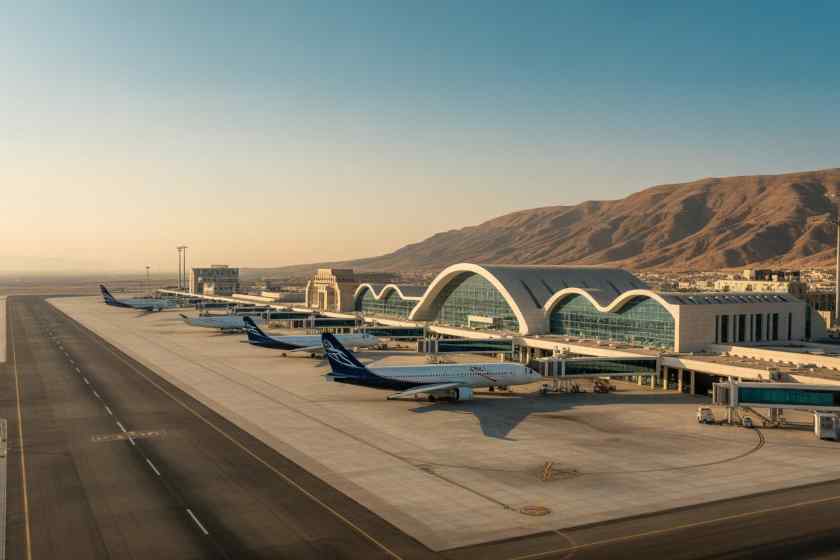 Jet Fuel Shortages Challenge Travel in Yemen and Beyond: Impact on Sanaa, Aden, Cairo, and Addis Ababa